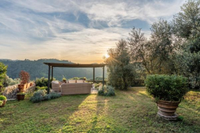 Villa Gabriella Lucca